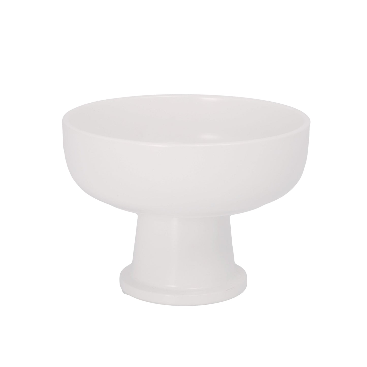 Estelle Dolomite Ceramic Pot