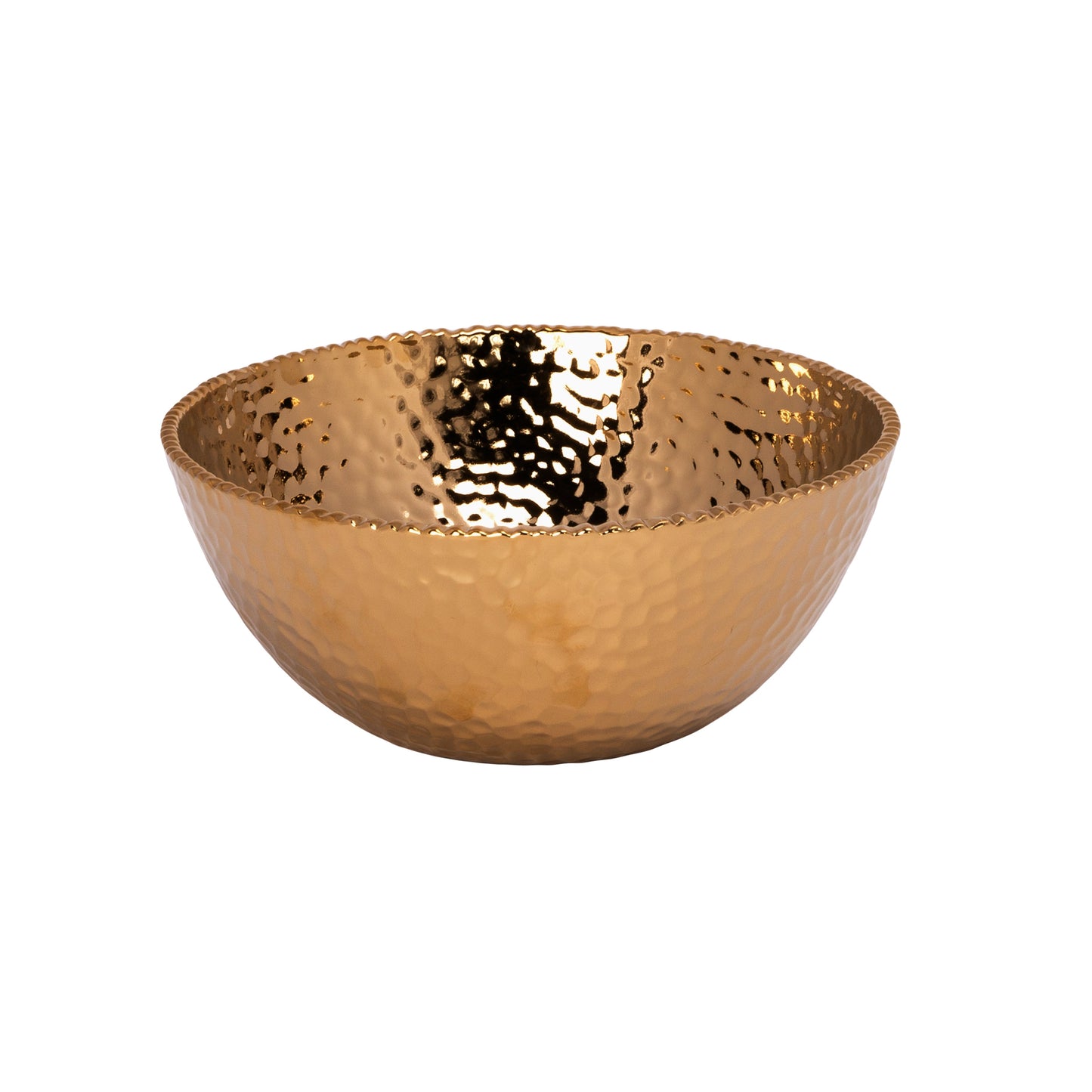 Ceramic Bowl Titanium