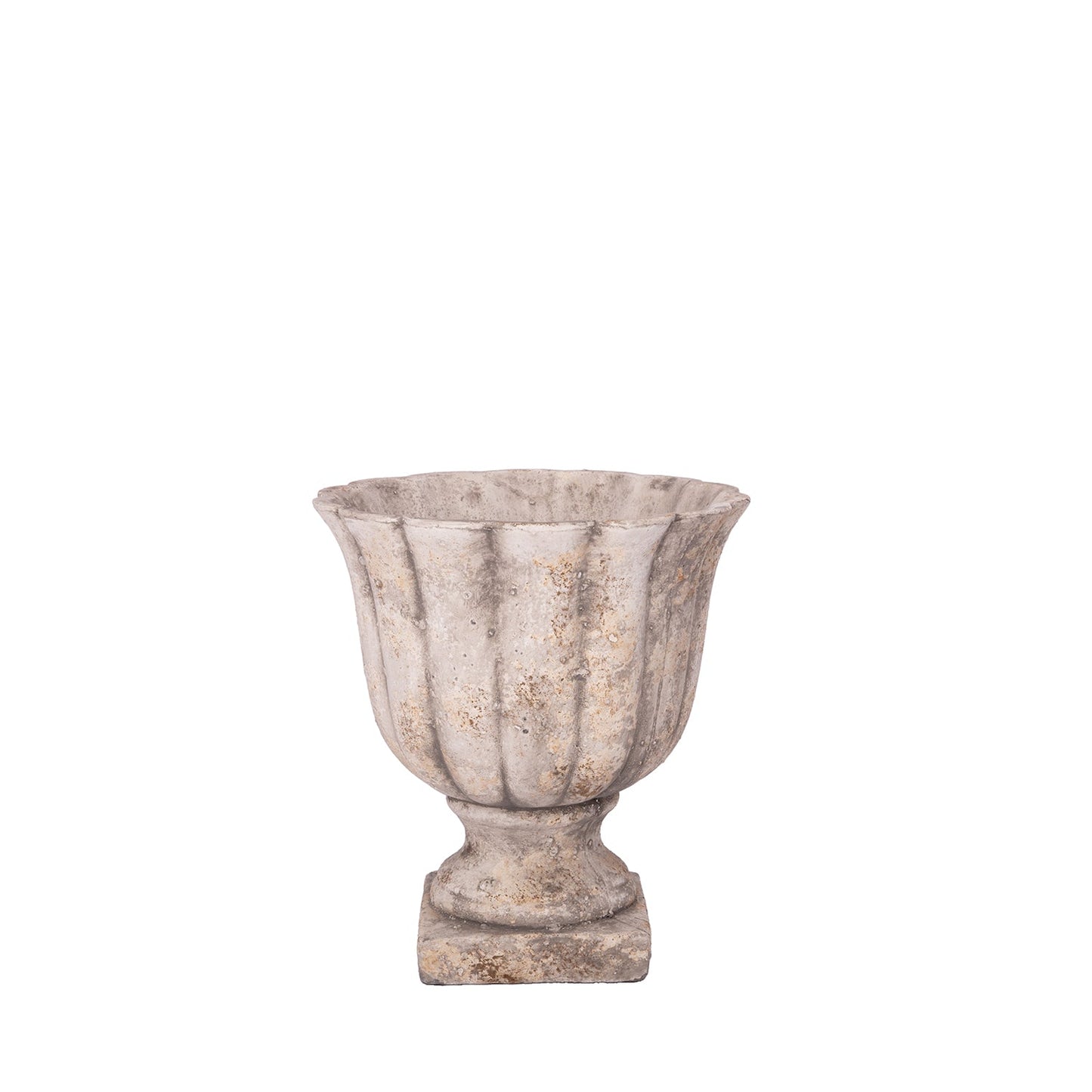 Agnes Terracotta Urn Planter