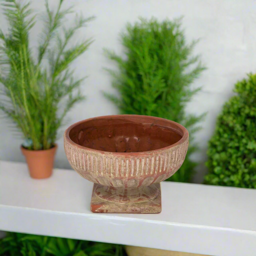 Savannah Terracotta Pot