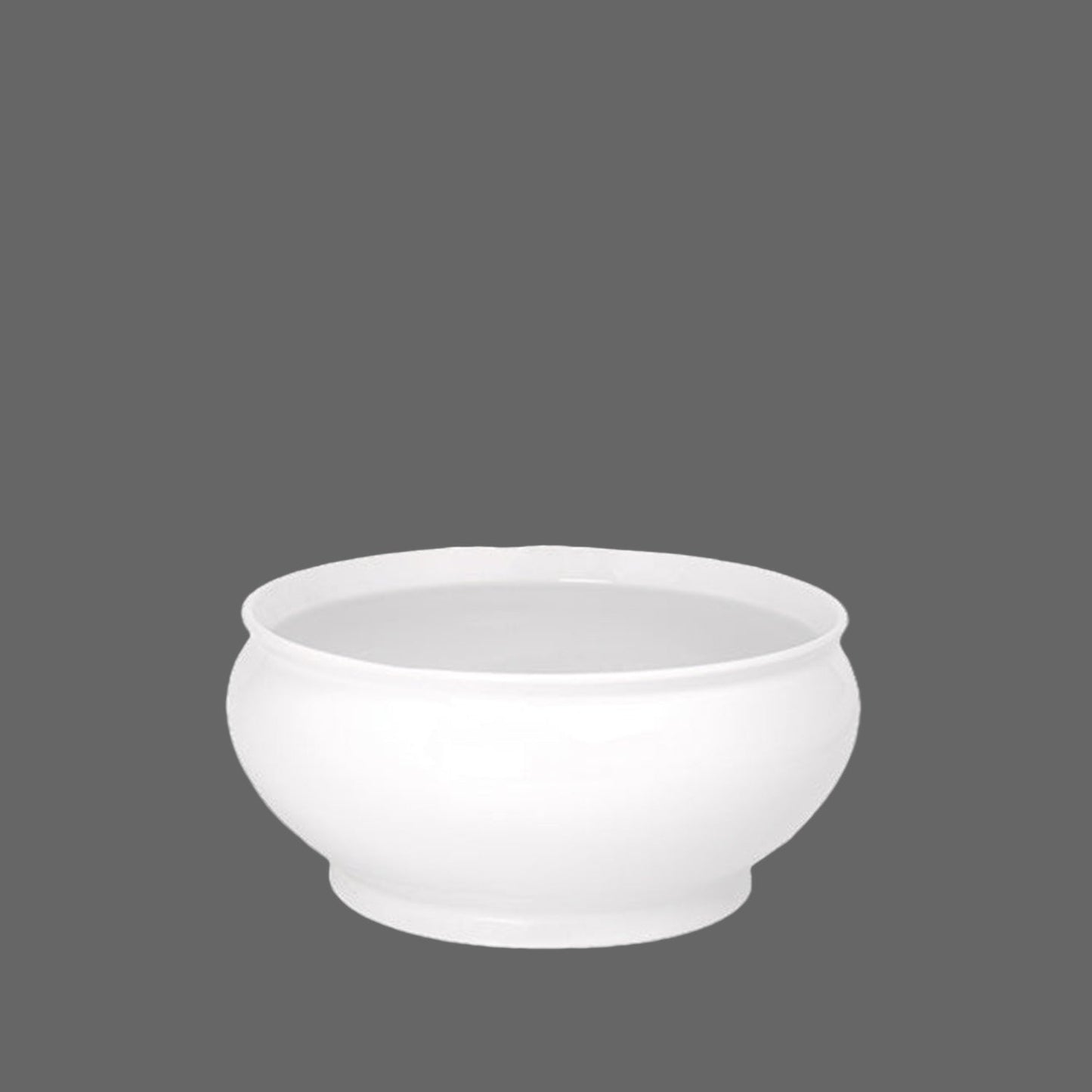 Beatrice Stoneware Pot