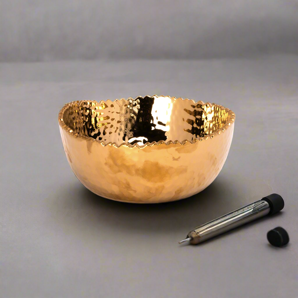 Kellan Ceramic Bowl Collection