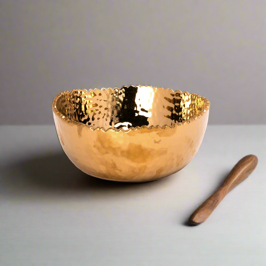 Kellan Ceramic Bowl Collection