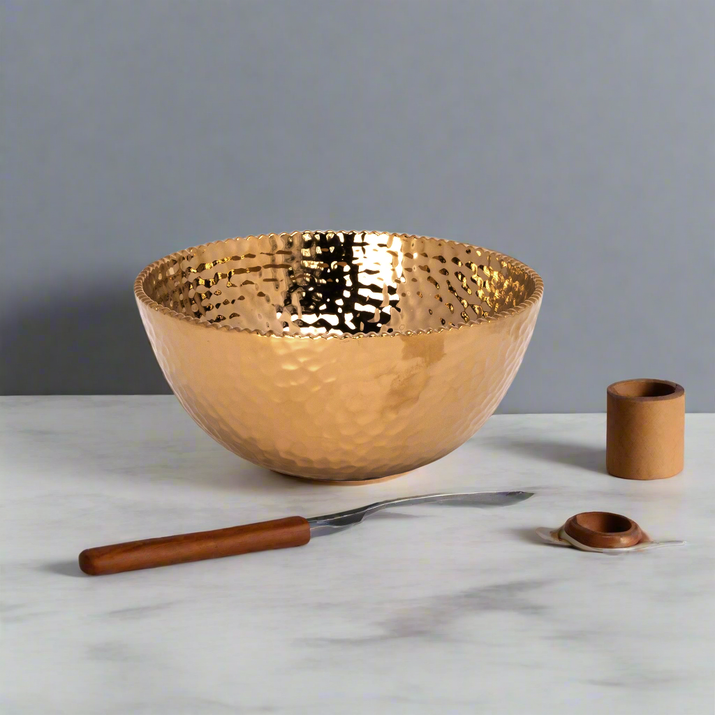 Kellan Ceramic Bowl Collection
