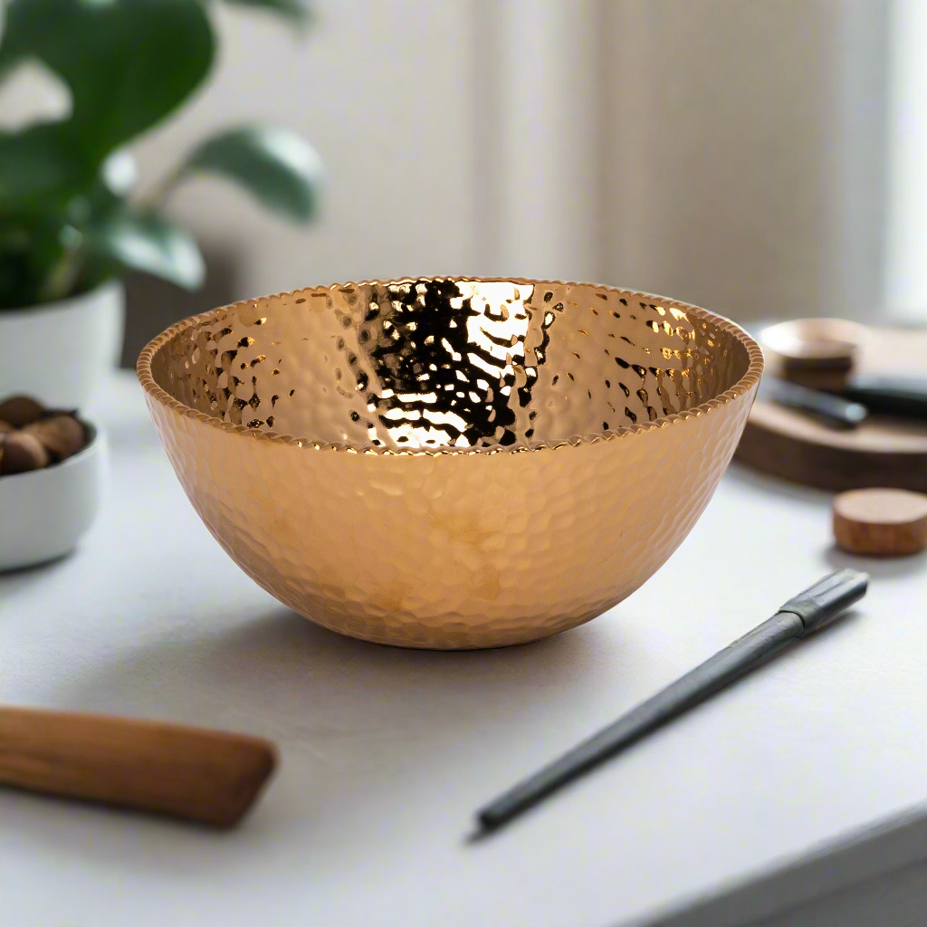 Kellan Ceramic Bowl Collection
