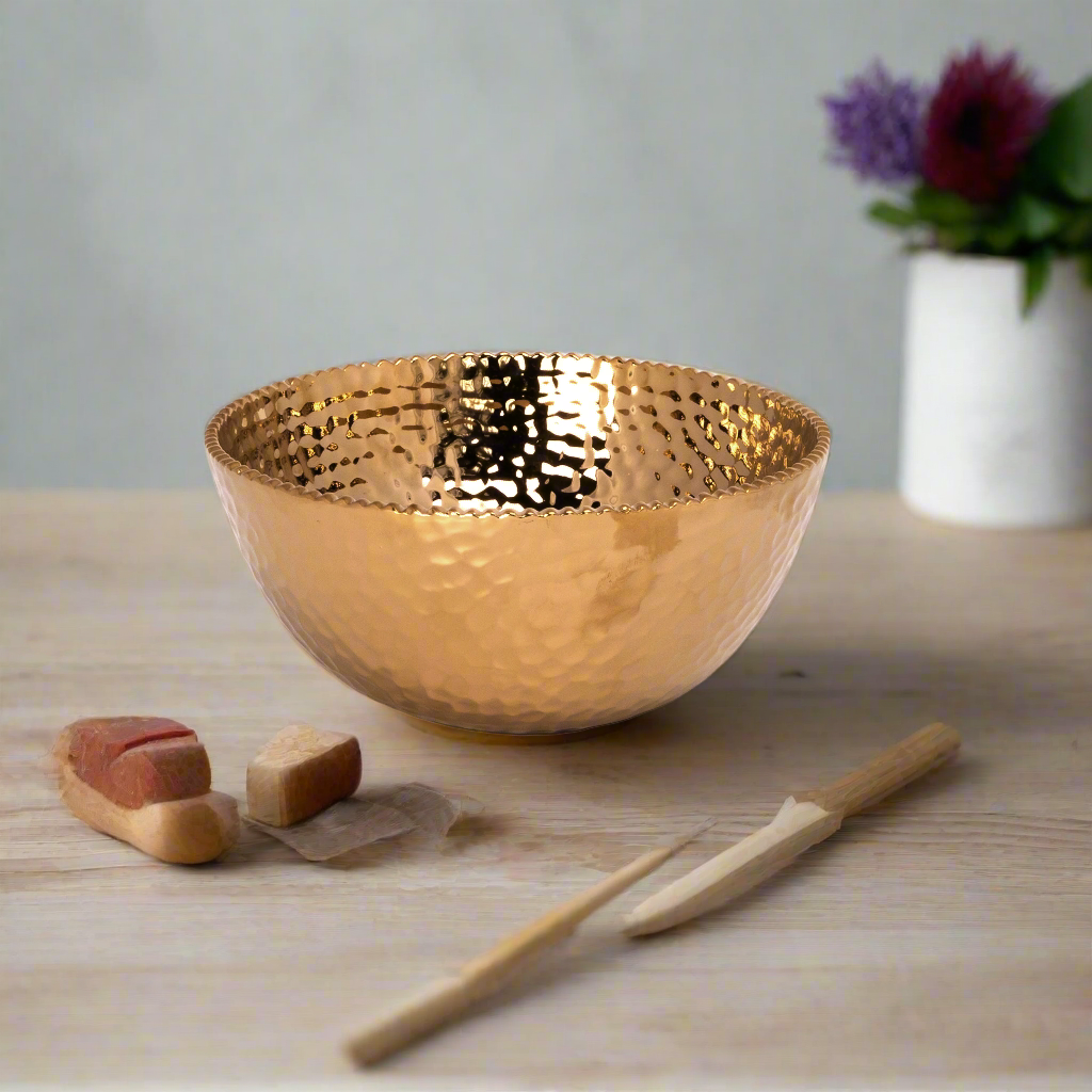 Kellan Ceramic Bowl Collection