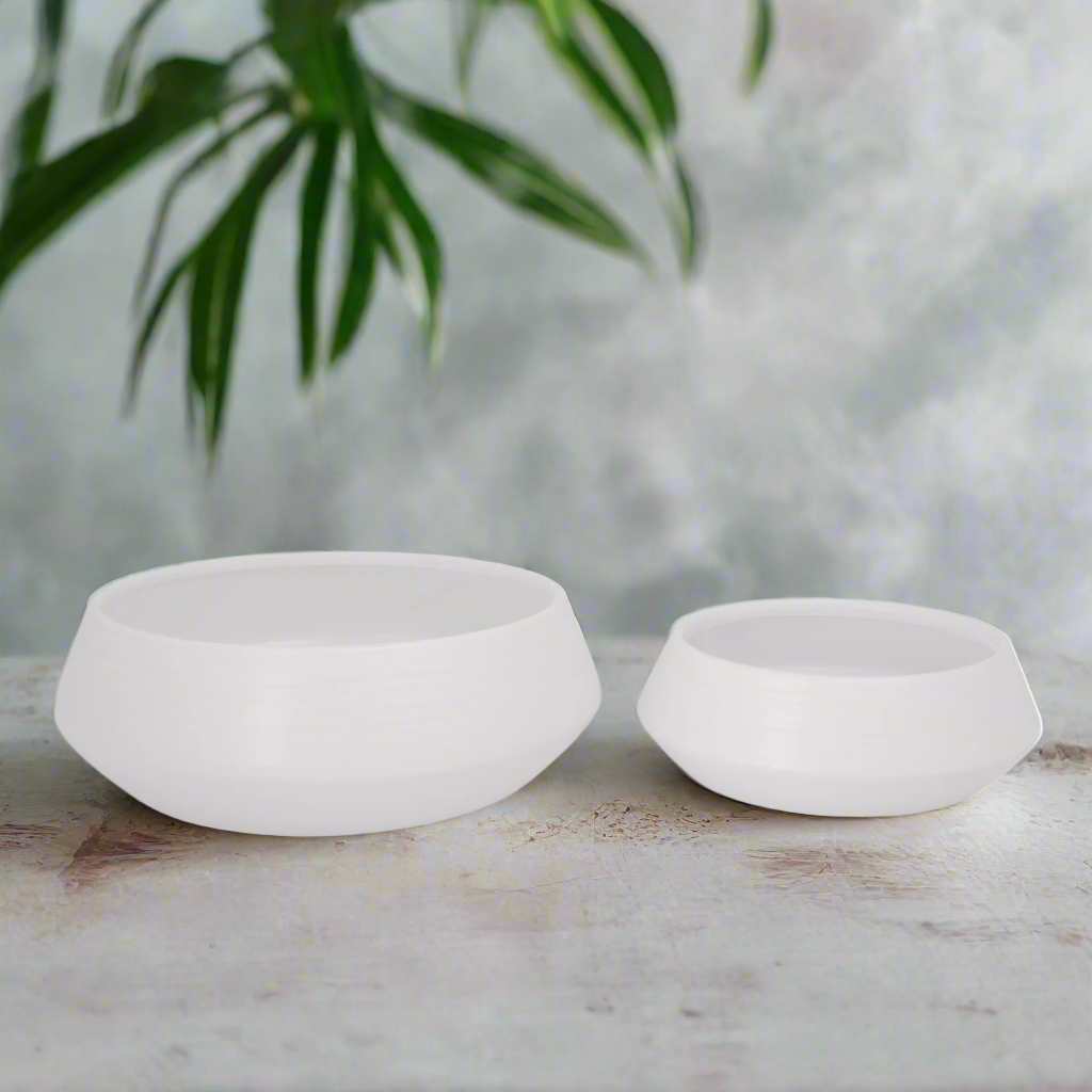 Ryden Ceramic Pot (Set of 2)