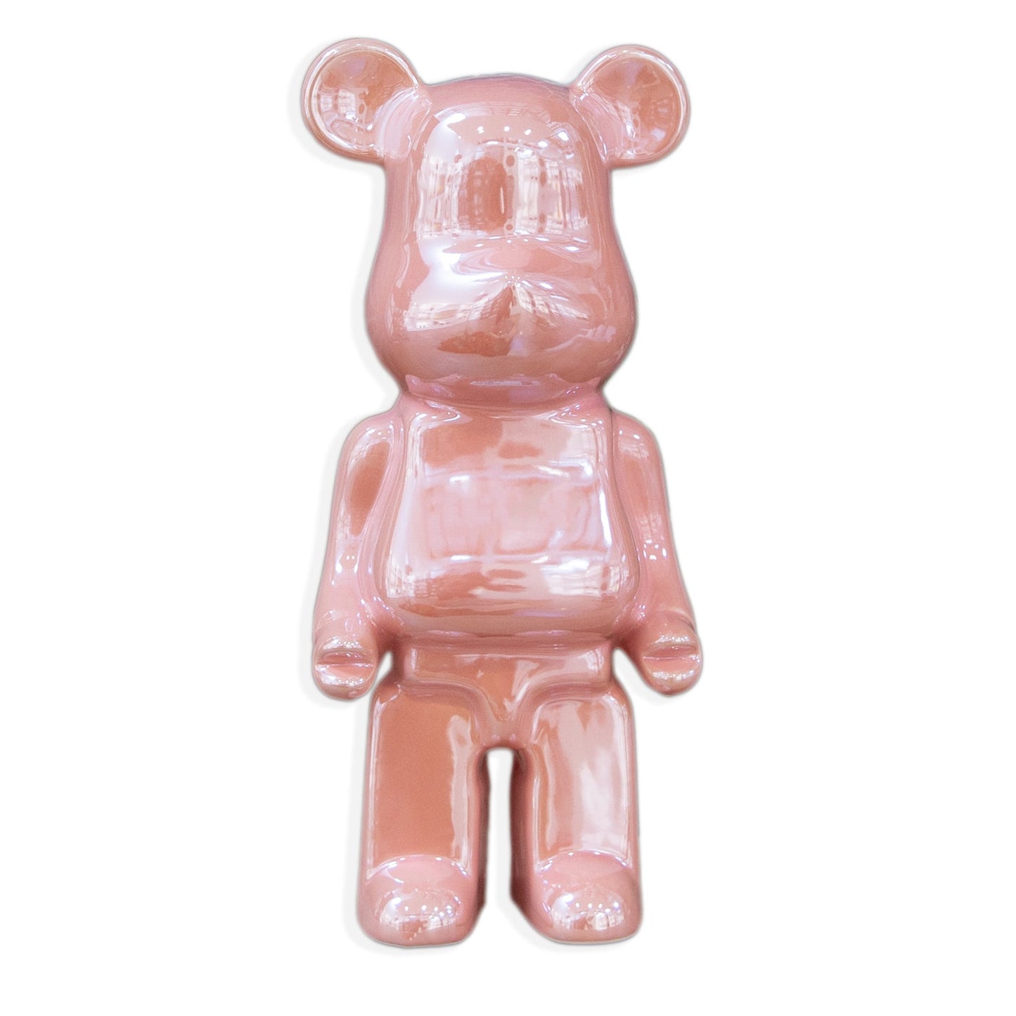 Brunno Ceramic Bear Figurine
