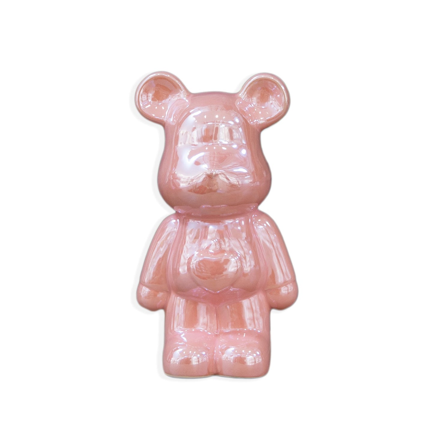 Brunno Ceramic Bear Figurine