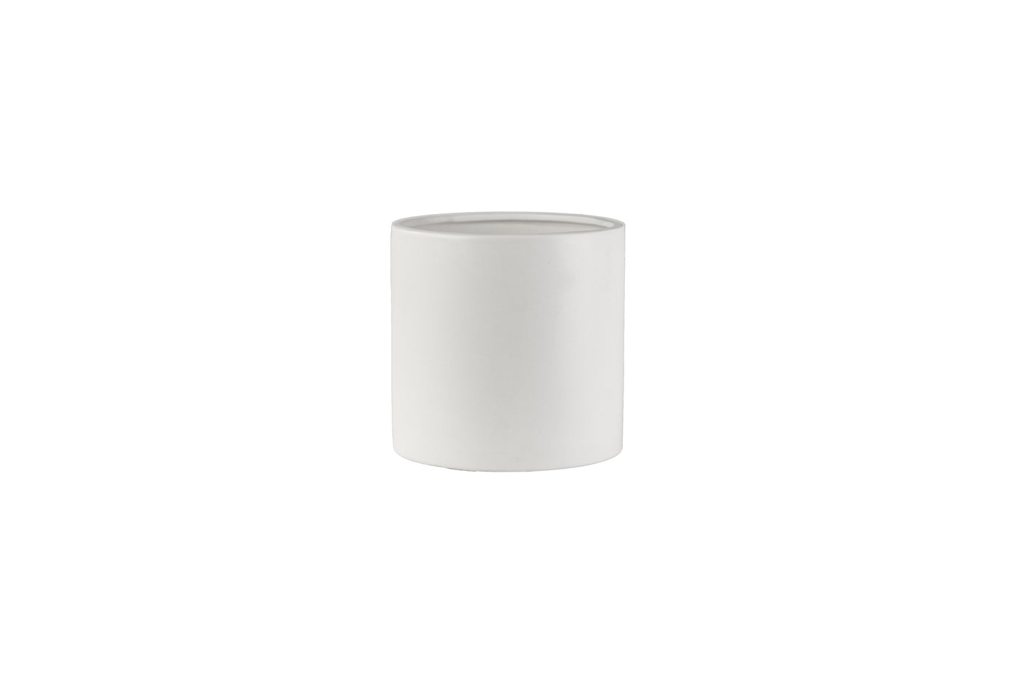Niva Matte Ceramic Pots