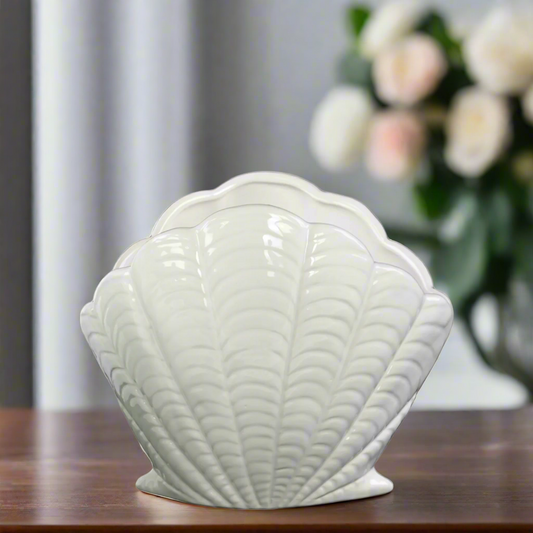 Maris Seashell Figurine