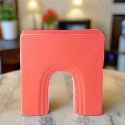Weyra Archway Ceramic Vase