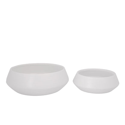 Ryden Ceramic Pot (Set of 2)
