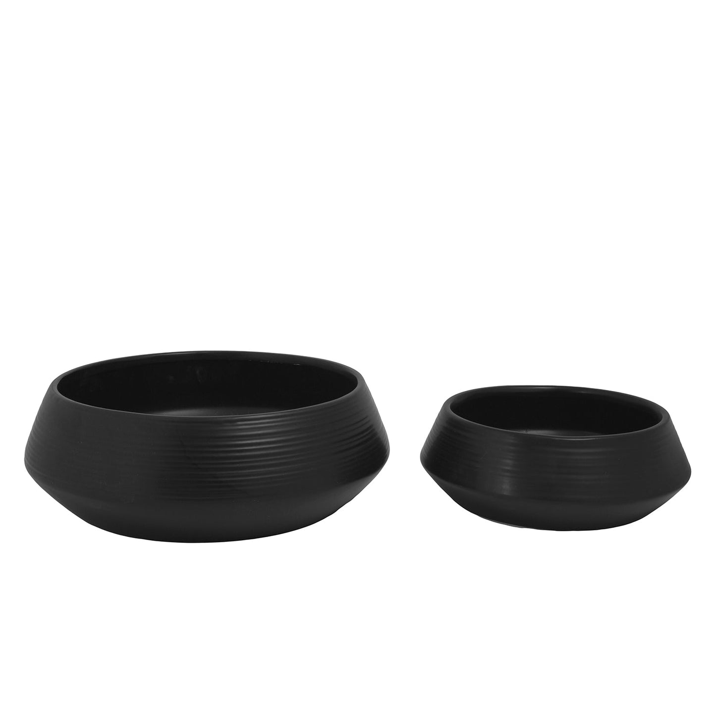 Ryden Ceramic Pot (Set of 2)