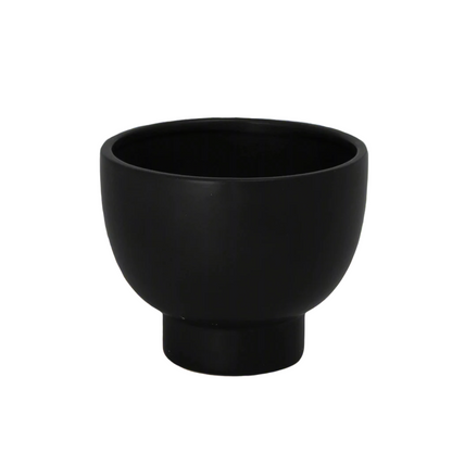 Faron Matte Ceramic Pot