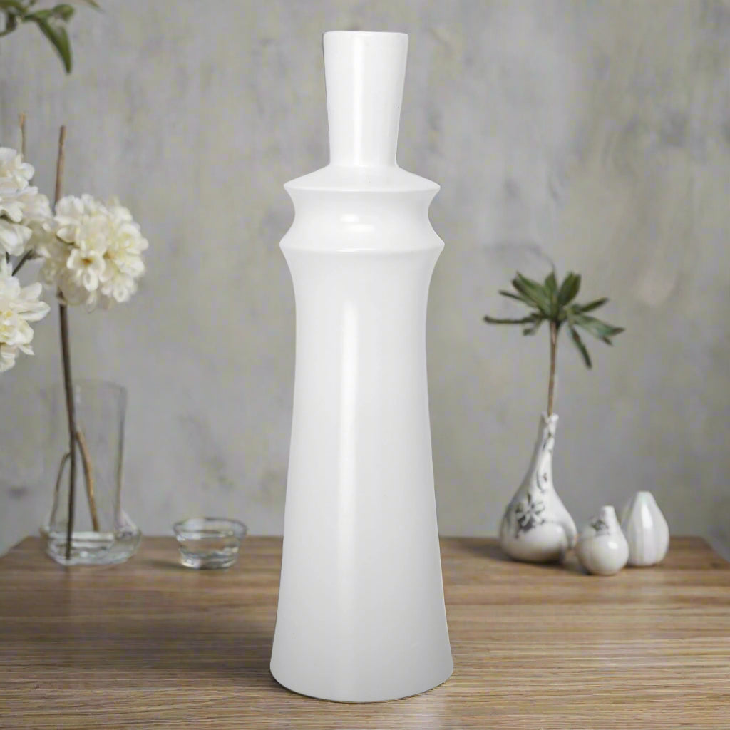 Aureta Ceramic Vase
