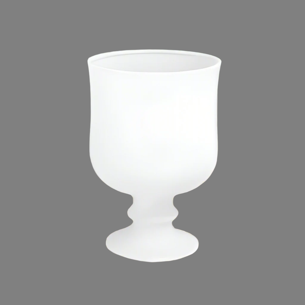 Juliette Dolomite Vase