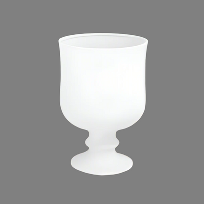 Juliette Dolomite Vase