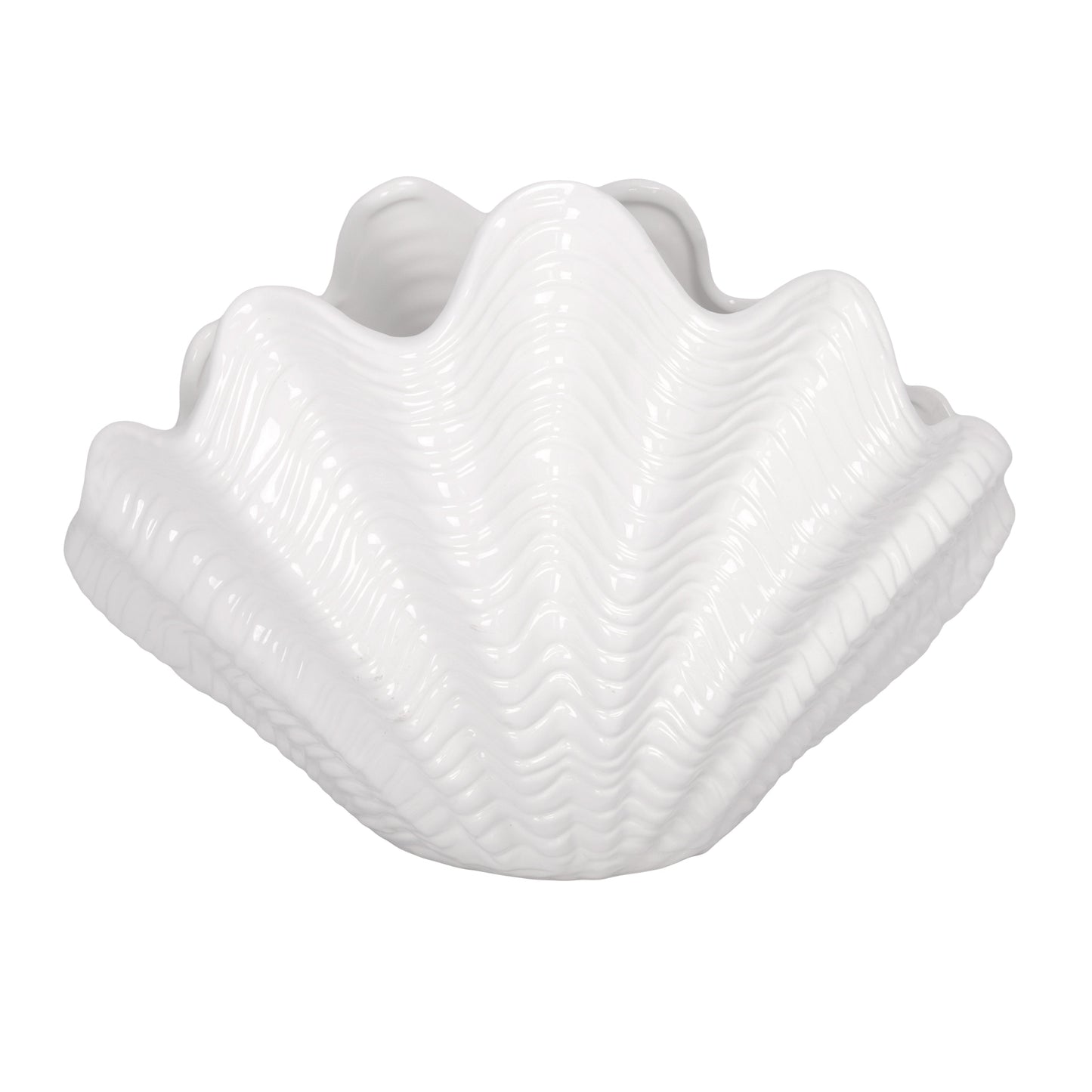 Katerine Ceramic Shell