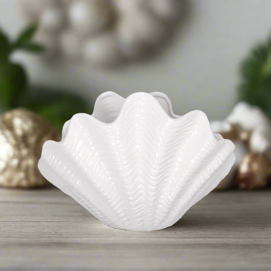 Katerine Ceramic Shell