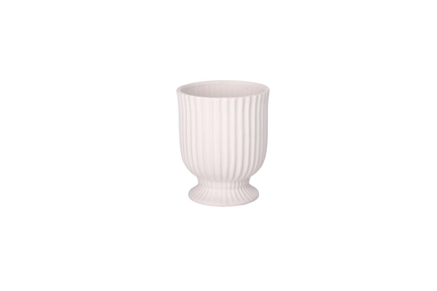 Ceramic Urn Pot Gloss