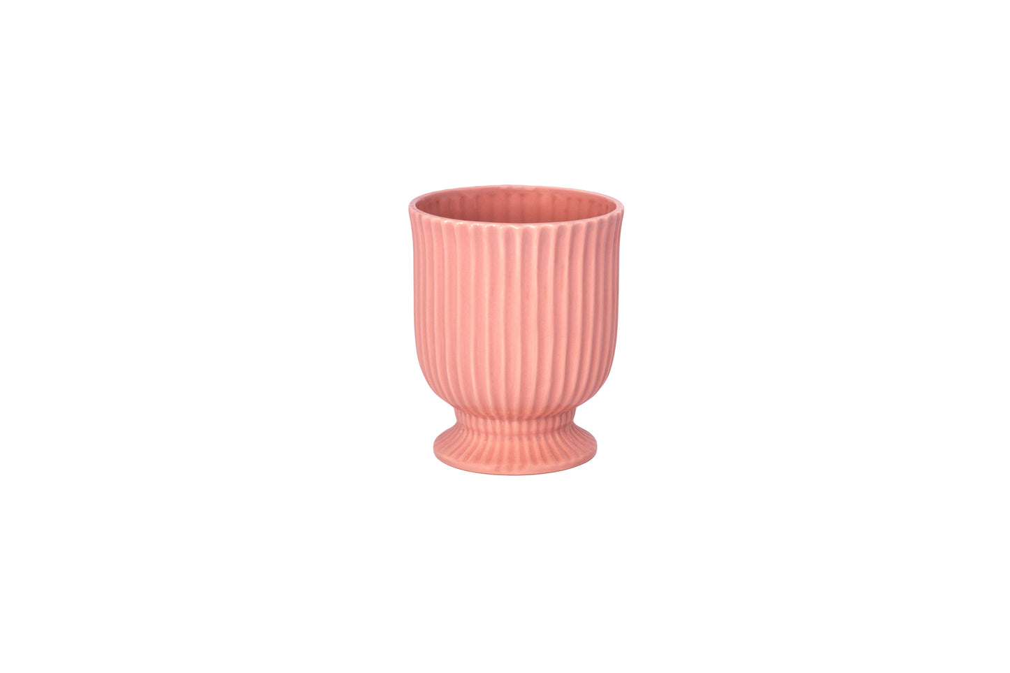 Ceramic Urn Pot Gloss