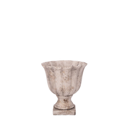 Agnes Terracotta Urn Planter