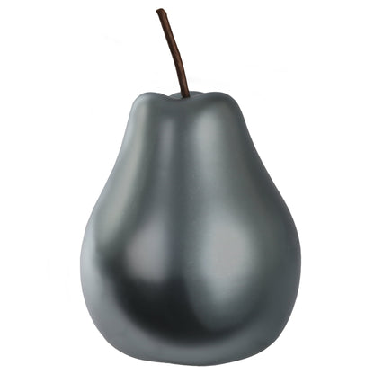 Zarliah Ceramic Pear Figurine