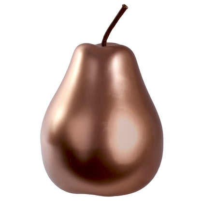 Zarliah Ceramic Pear Figurine