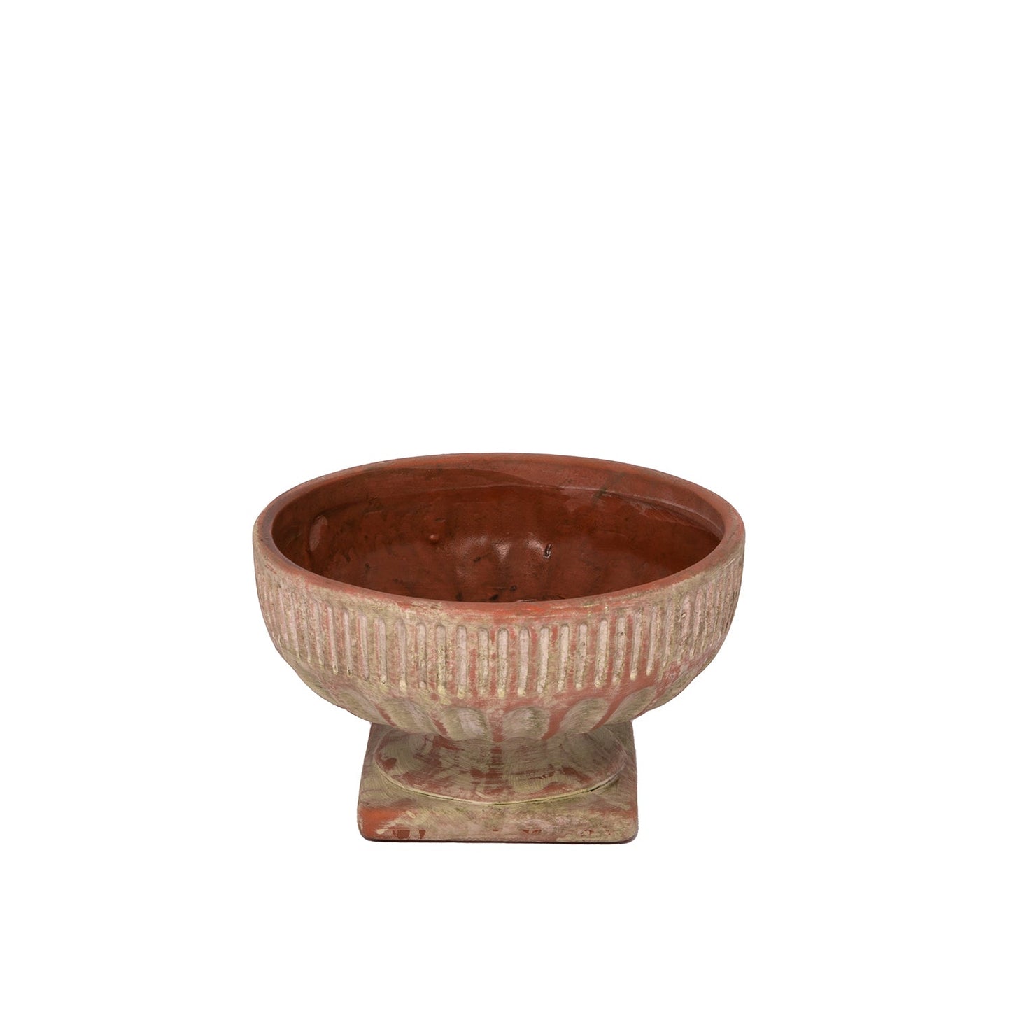 Savannah Terracotta Pot