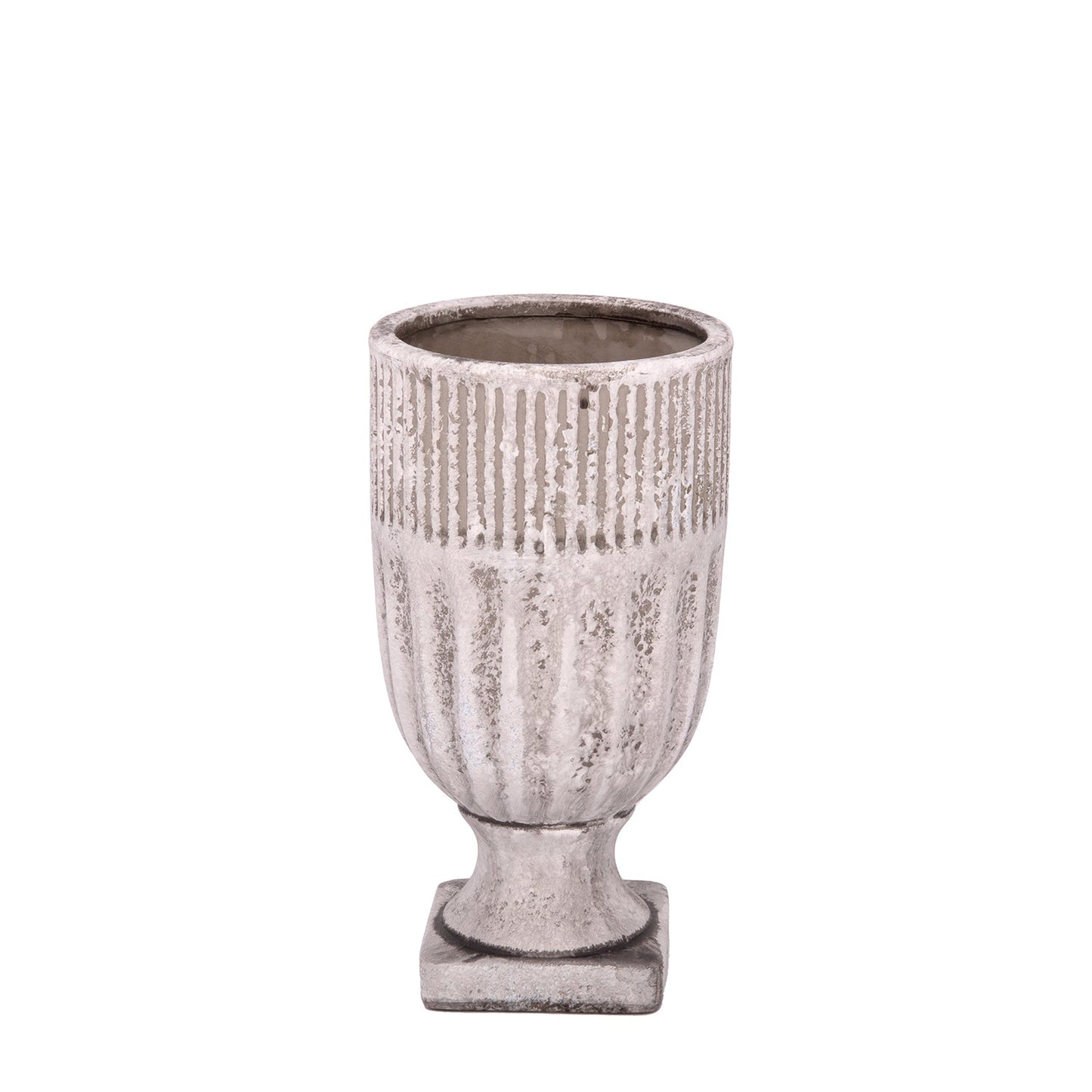 Gillian Terracotta Pot
