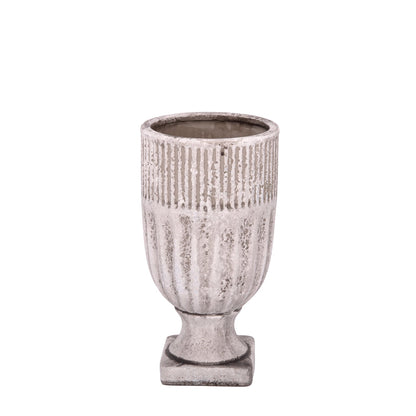 Gillian Terracotta Pot