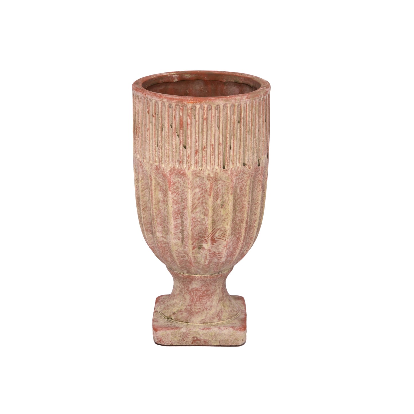 Gillian Terracotta Pot