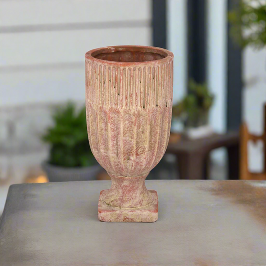 Gillian Terracotta Pot