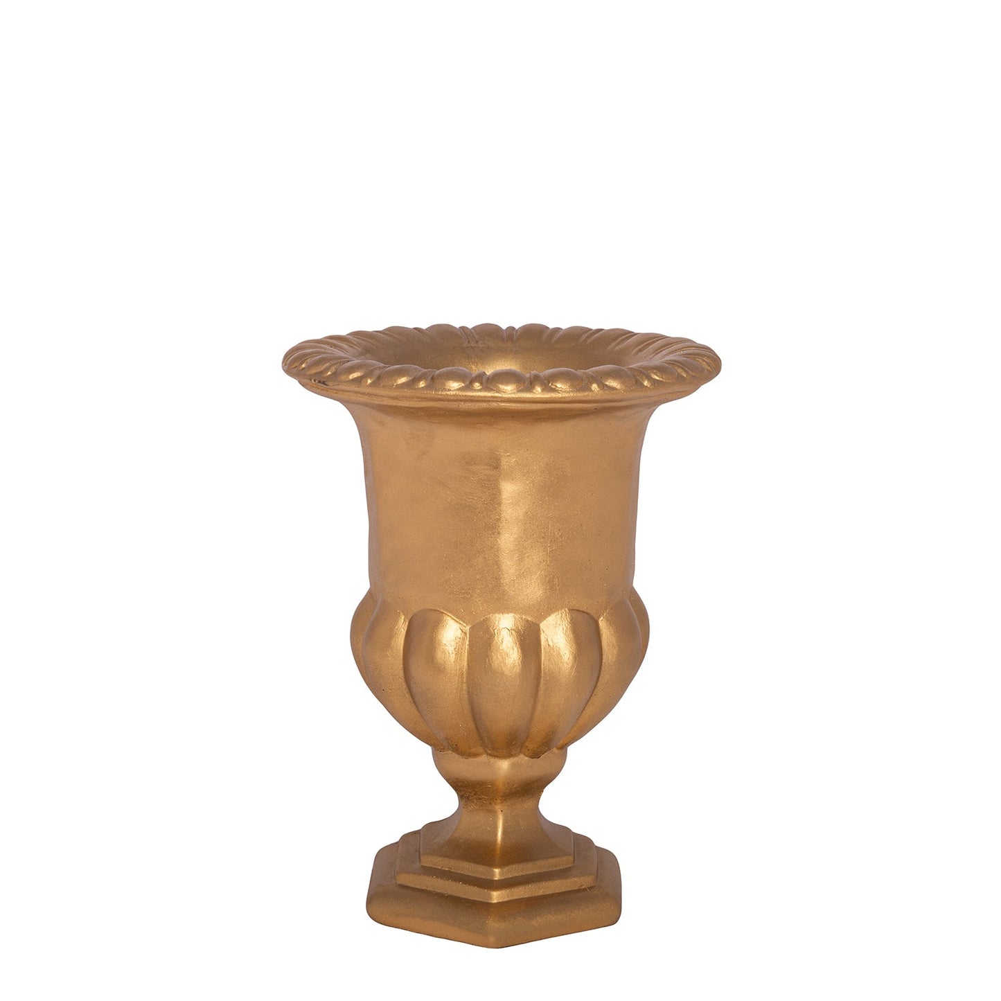 Amelia Terracotta Urn