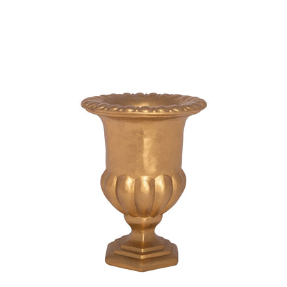 Amelia Terracotta Urn