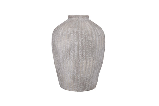 Cement Pot