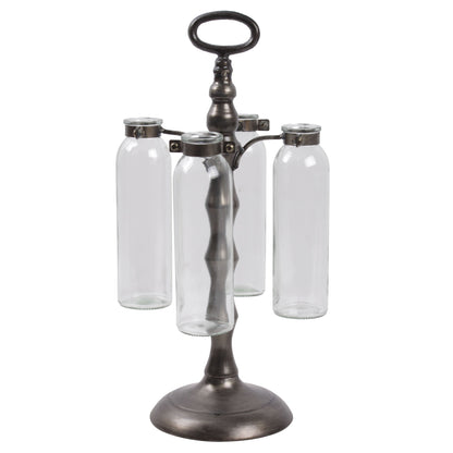 Verrian Hanging Bud Vase Holder