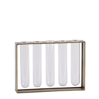 Elowick Hanging Bud Vase Holder