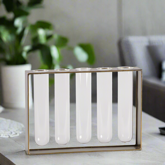 Elowick Hanging Bud Vase Holder