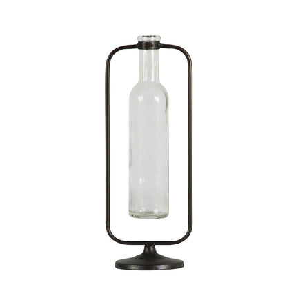 Veirin Hanging Bud Vase Holder
