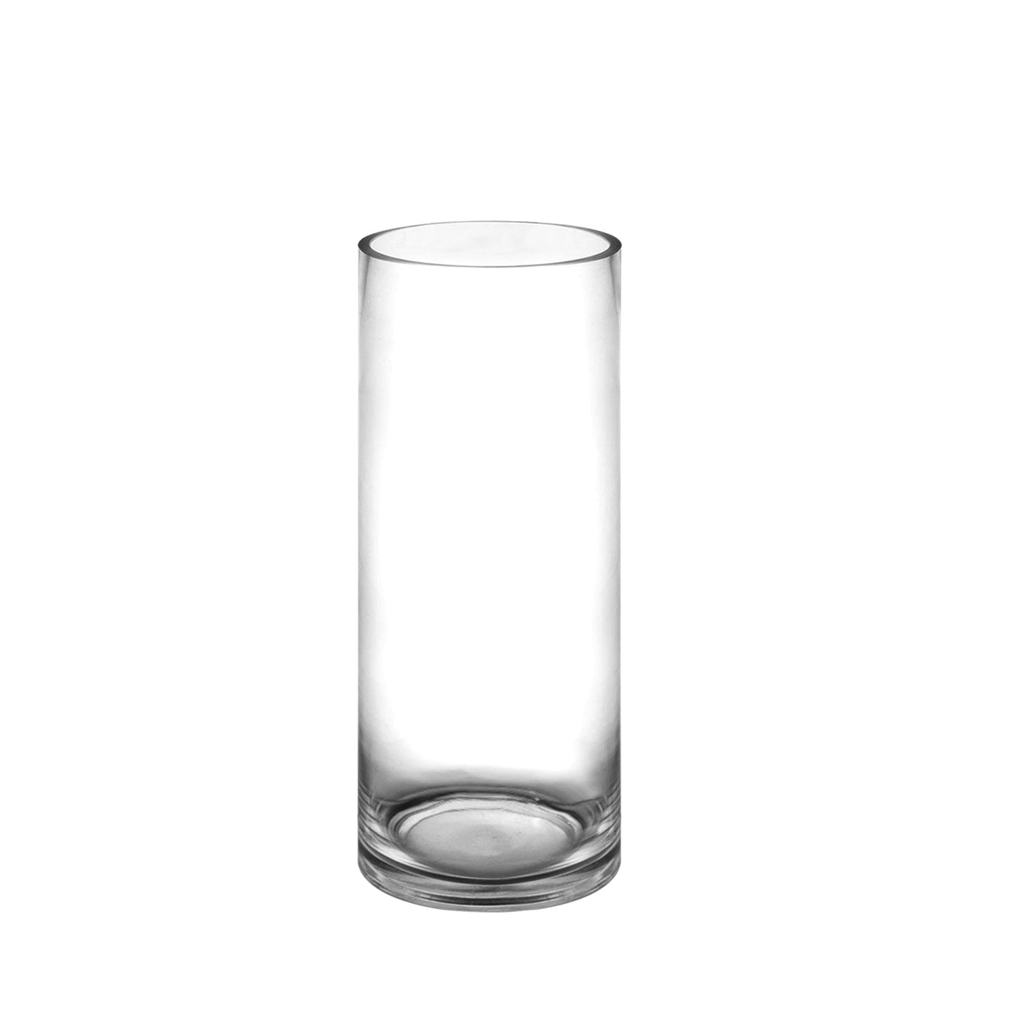 Javari Cylinder Glass Vase