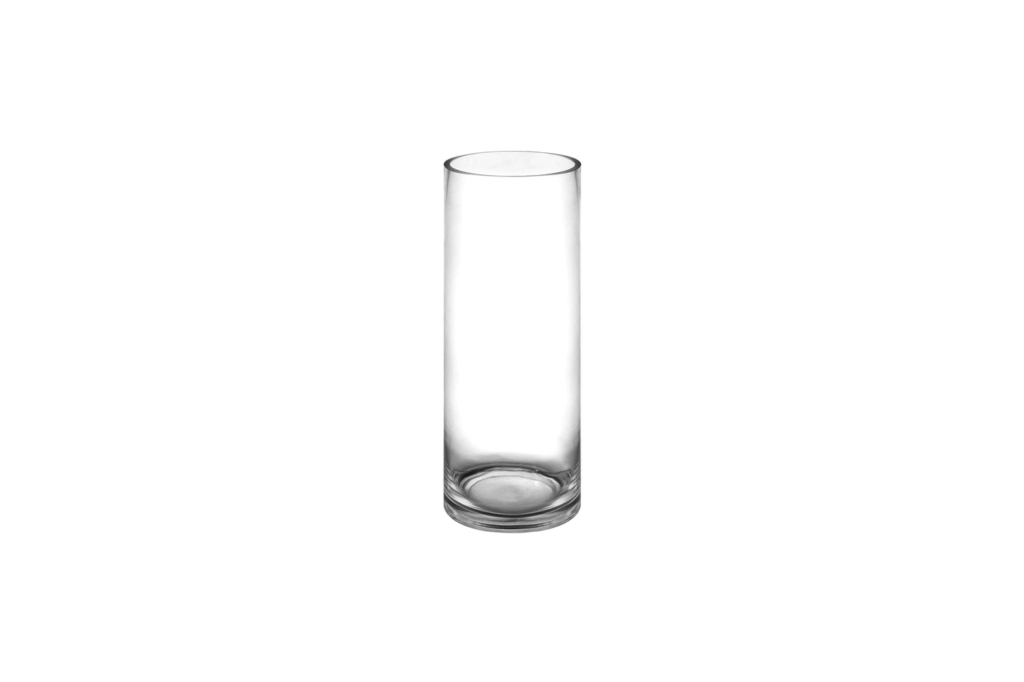 Javari Cylinder Glass Vase
