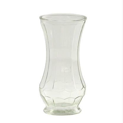 Verona Classic Glass Vase-Urban Trends Collection-Urban Trends Collection