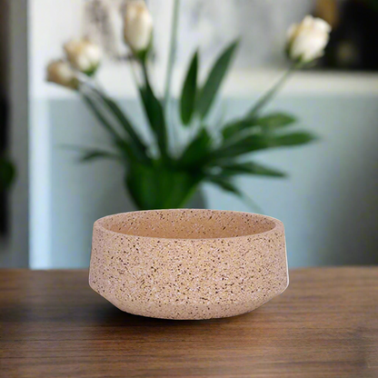 Arvo Cement Pot