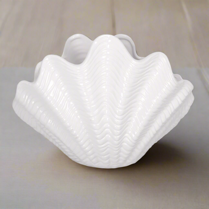 Katerine Ceramic Shell