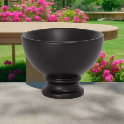 Julis Dolomite Vase