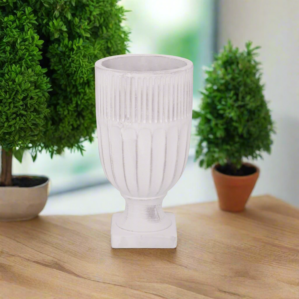 Gillian Terracotta Pot