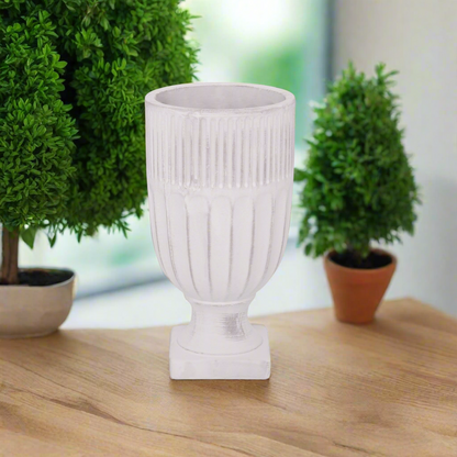 Gillian Terracotta Pot