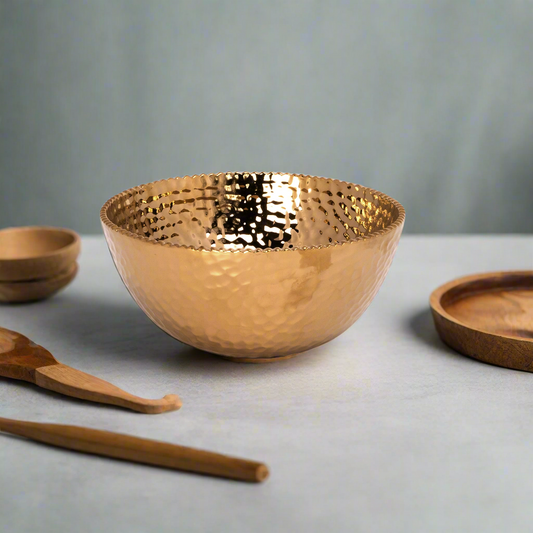 Kellan Ceramic Bowl Collection